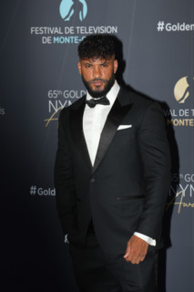Ricky Whittle