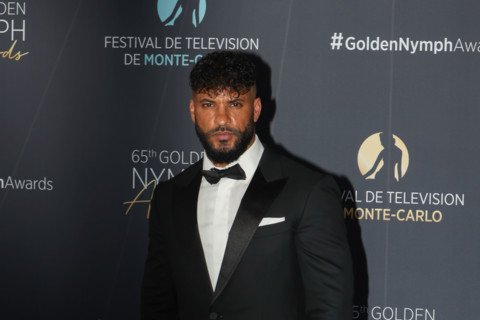 Ricky Whittle