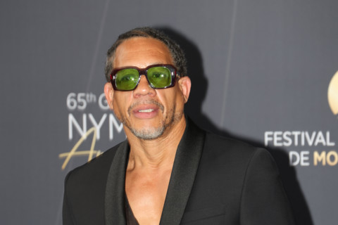 Joey Starr