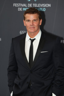 David Boreanaz