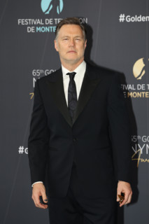 David Morrissey