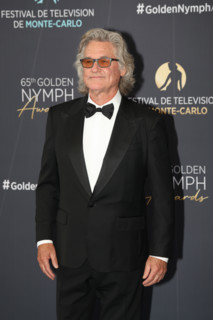 Kurt Russell