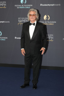 Kurt Russell