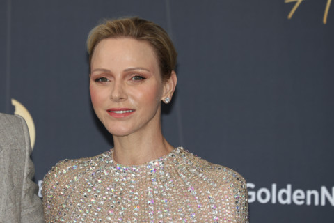 Princess Charlene of Monaco
