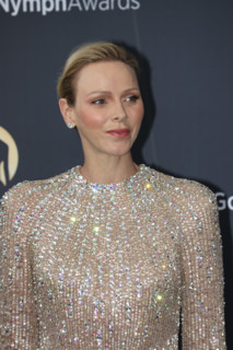 Princess Charlene of Monaco