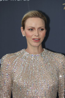 Princess Charlene of Monaco