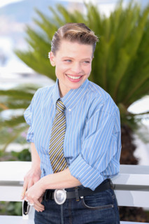 Mélanie Thierry