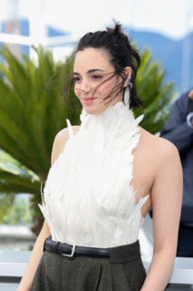 Souheila Yacoub