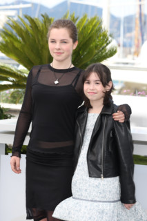 Maya O'Rourke, Maia Rae Domagala