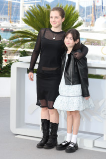 Maya O'Rourke, Maia Rae Domagala