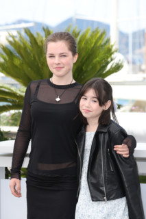 Maya O'Rourke, Maia Rae Domagala