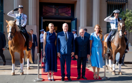 Tribute to the victims of the Nice attack on 14 July 2026