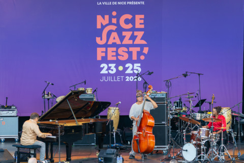 Mario Canonge Trio