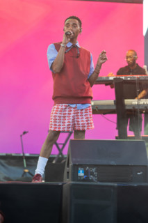 Durand Bernarr