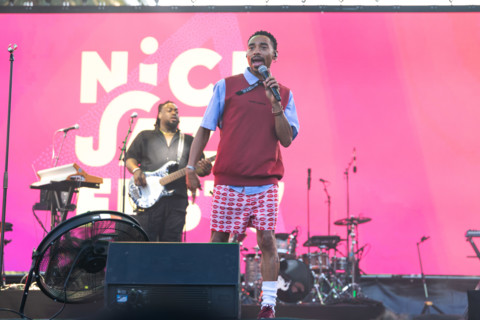 Durand Bernarr