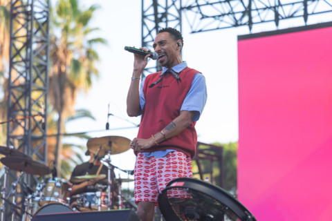 Durand Bernarr