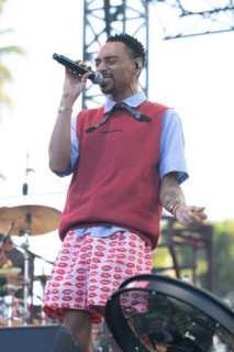 Durand Bernarr