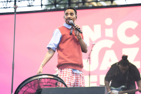 Durand Bernarr