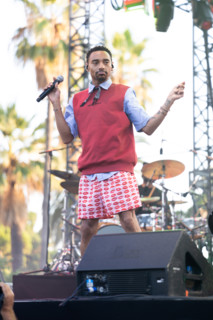 Durand Bernarr