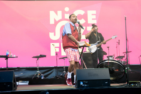 Durand Bernarr