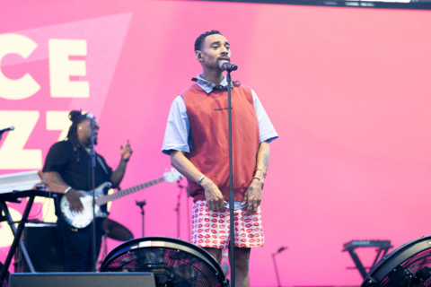 Durand Bernarr