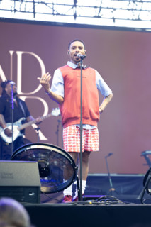 Durand Bernarr