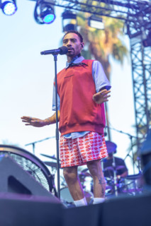 Durand Bernarr