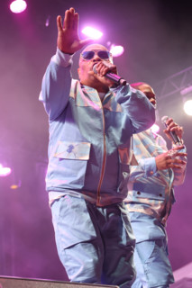 Busta Rhymes