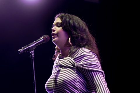 Lola Young