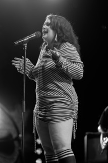 Lola Young