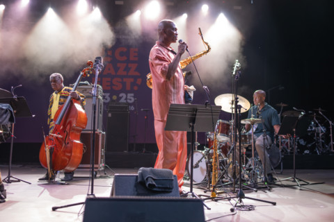 James Carter