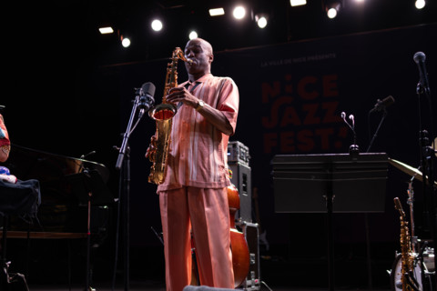 James Carter