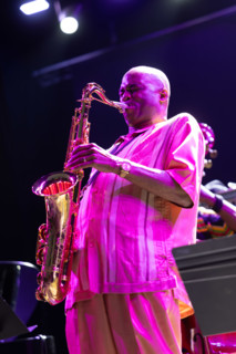 James Carter