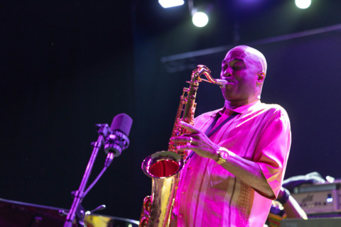 James Carter