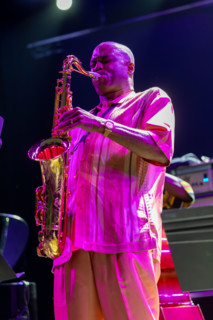 James Carter