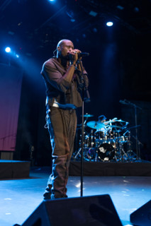 Singer Obongjayar