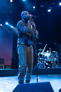 Singer Obongjayar