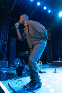 Singer Obongjayar
