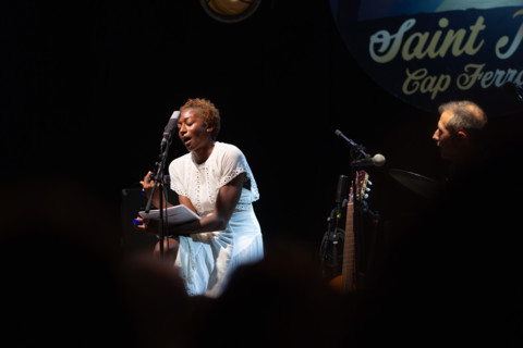 SAINT JAZZ CAP FERRAT 2026