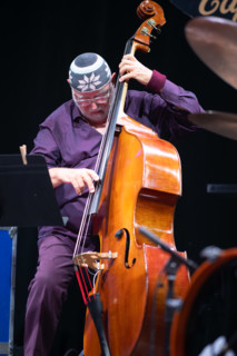 Henri Texier
