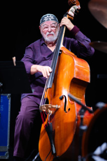 Henri Texier