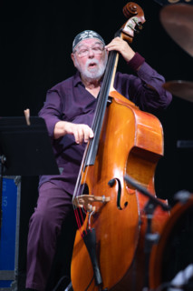 Henri Texier