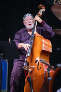 Henri Texier