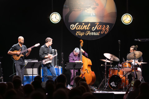 Essential Quartet