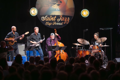 Essential Quartet