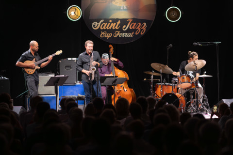 Essential Quartet