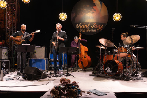 Essential Quartet