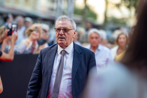 Festival Cinéroman 2026 à Nice - Ouverture