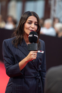 Festival Cinéroman 2026 à Nice - Ouverture