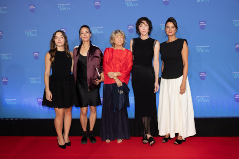 Festival Cinéroman 2026 à Nice - Ouverture